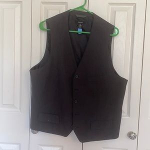 Alfani Vest